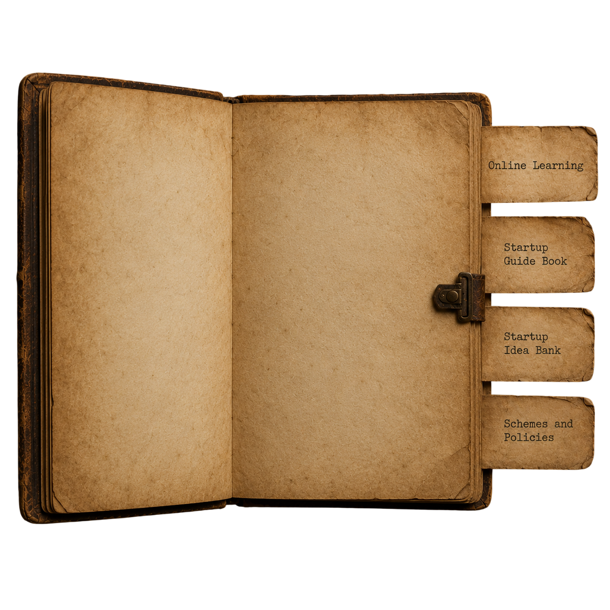 Open Book